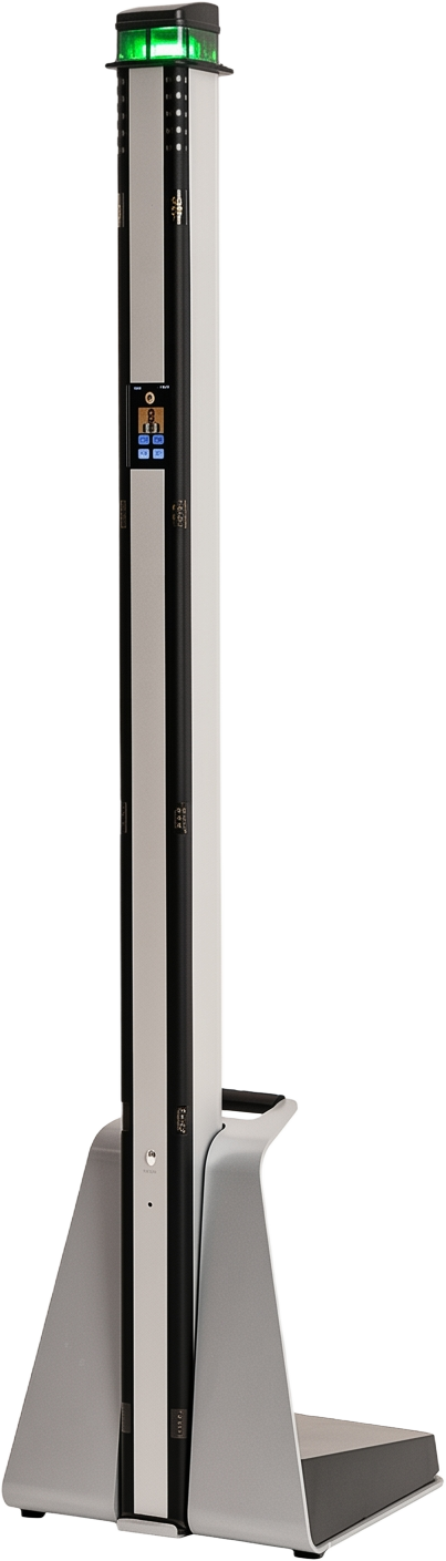 Metrasens Ultra portable ferromagnetic detection system